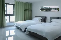 Jinyun Chenxi Yazhu Guesthouse