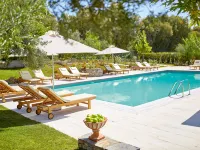 Grecotel Villa Oliva Hotels in Arkadi