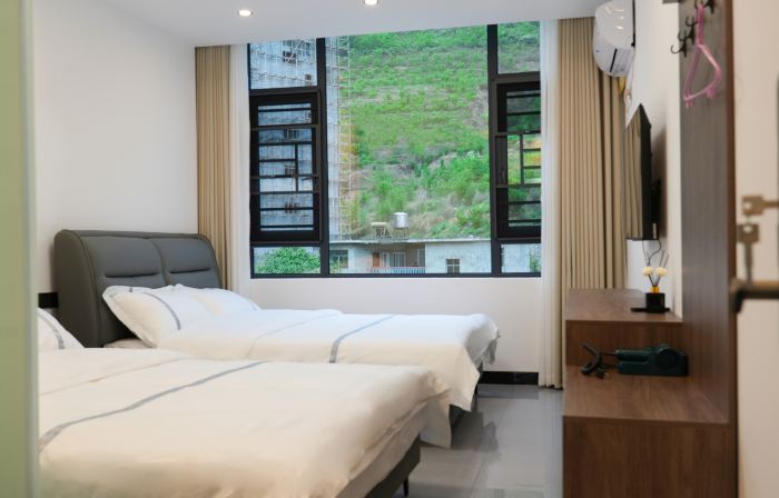 Shanshe Homestay