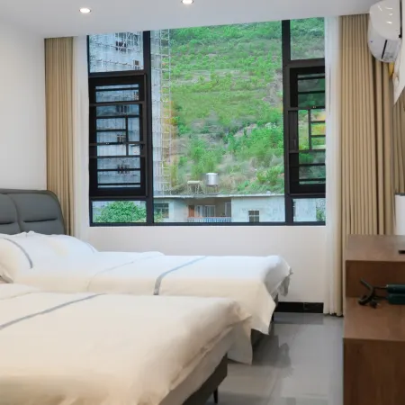 Shanshe Homestay