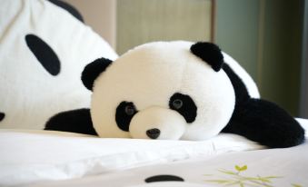 BANSHANYINZHU PANDA HOTEL