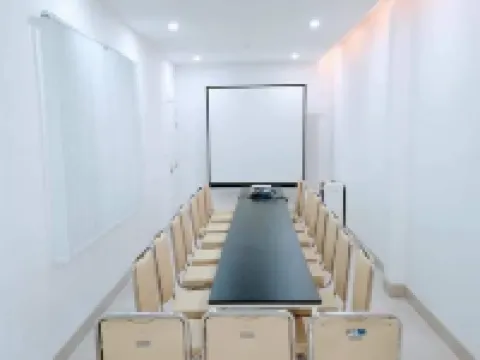 Nice Hotel Buon Ma Thuot Hotels in Buon Ma Thuot