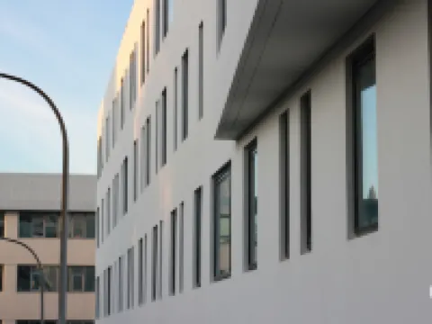 Midgardur by Center Hotels Hotels in Reykjavik
