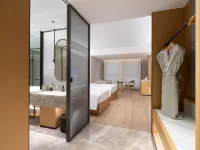 Wuan Zhengrong Hotel Hotels in Wu'an