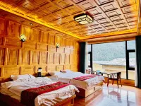 Zagana Memory Homestay โรงแรมในตี้ปู่