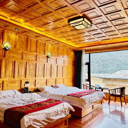 Zagana Memory Homestay