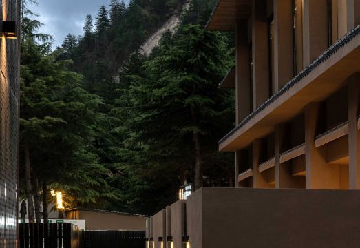 3. 리젠 별원·포시..