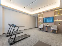 Lavande Hotel Qingzhou Ancient City Branch - 3 stjerner