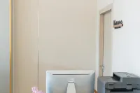 麗呈睿軒飯店（和安寧春城北海高鐵站店）