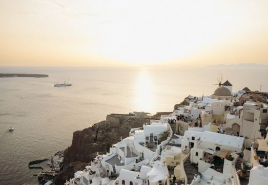 나노 오이아 빌라