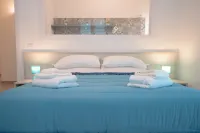 Rocciola Home - Azzurro Apartment