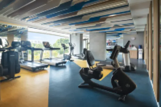 芭堤雅遨舍度假酒店 芭堤雅酒店