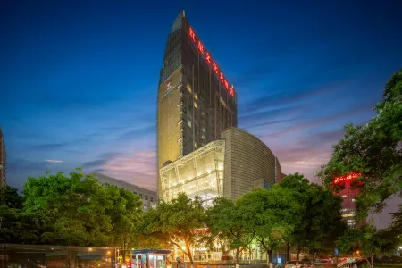 Redstar Culture Hotel