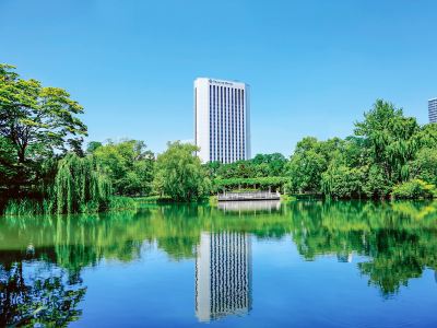 Premier Hotel Nakajima Park Sapporo
