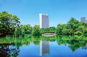 Premier Hotel Nakajima Park Sapporo