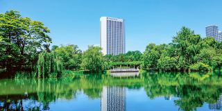 Premier Hotel Nakajima Park Sapporo