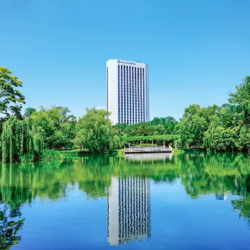 Premier Hotel Nakajima Park Sapporo