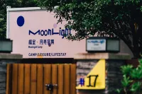 Moonlight Hotel in zona Changsha Moon Island
