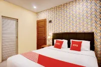 Hotel O Medan City Near Sun Plaza Formerly Residence Anugrah - 2-Star