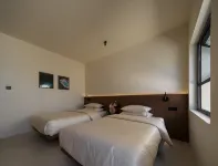 Shengsi Zanghai Collection SAMUDRA Homestay