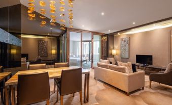 Holiday Inn Kunming City Centre