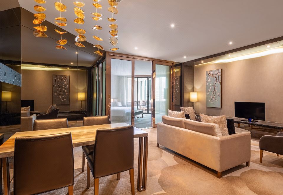 홀리데이 인 쿤밍 시티 센터 썸네일