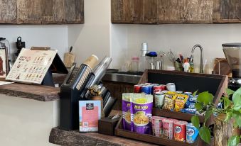 Lotus Home Cafe - Cable Car Station