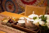 Guilai Ningju Hotel Hotels in Кашгар