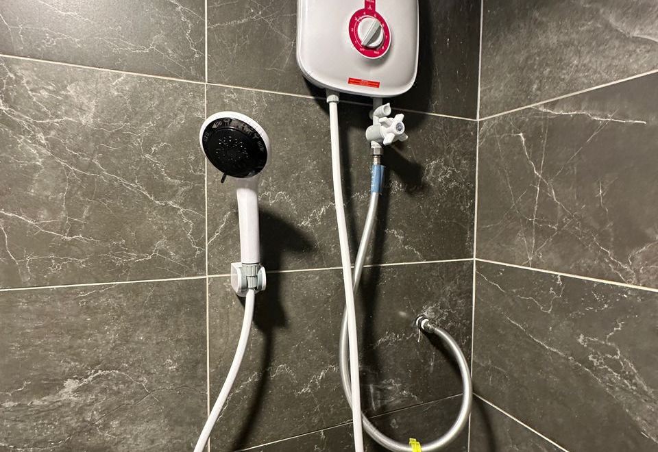 SS 그레이 인 부킷 빈탕의 깨끗한 객실 모습