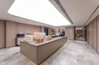 JI Hotel (Gaoyou Municipal Government) - Morgenmad
