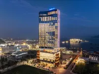 Radisson Blu Hotel, Ha Long Bay Mộ Đá Mỹ Nghệ Quảng Ninh 주변 호텔