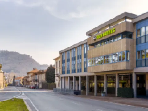 B&B HOTEL Como Baradello Hotels in Como