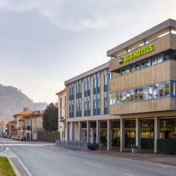 B&B HOTEL Como Baradello