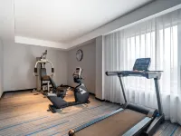 OKDAY Hotel (Jiefang Road, Lianhu Square, Hengyang) Hotels in Hengyang