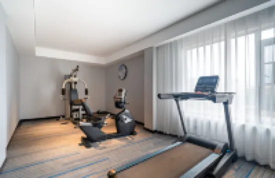 OKDAY Hotel (Jiefang Road, Lianhu Square, Hengyang)