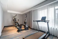 歡漫飯店（衡陽解放大道蓮湖廣場店）