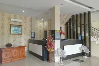 Minang Jaya Hotel Syariah Hotels in Katapiang