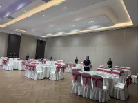 黃河賓館 - 早餐