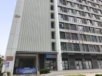 Zhiya Hotel (Hebei Normal University)
