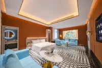 Villa 8 (Zhangzhou Ancient City Branch) - 2-Star