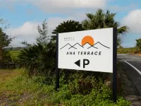 Guest house AMATERRACE Hotels in Amami