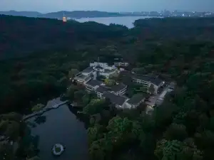 West Lake Vishwa Resort