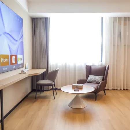 Shangxuan Zhitu Hotel
