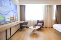 Shangxuan Zhitu Hotel