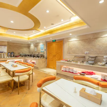 Vienna Hotel (Gongcheng Tianjie)