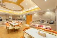 Vienna Hotel (Gongcheng Tianjie) - Morgenmad