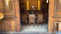 Nanyuan Ancient Luxury Homestay