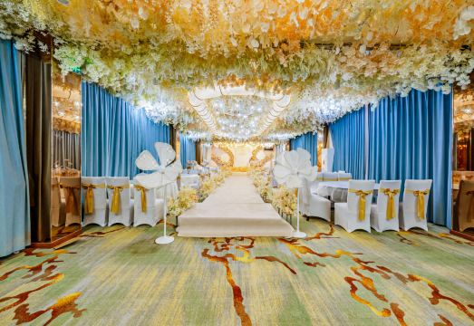 옌타이 화셩 그랜드 호텔