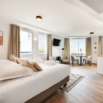 La Résidence du Parc Vanves