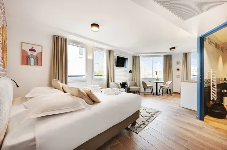 La Résidence du Parc Vanves